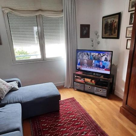 Chez Jeanne Ξενοδοχείο Καραντάν Εξωτερικό φωτογραφία