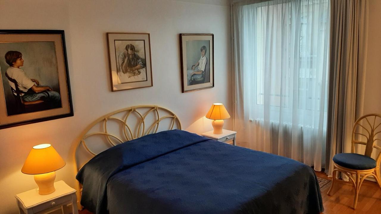 Chez Jeanne Ξενοδοχείο Καραντάν Εξωτερικό φωτογραφία