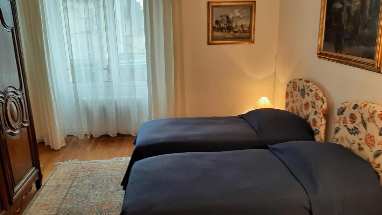 Chez Jeanne Ξενοδοχείο Καραντάν Εξωτερικό φωτογραφία