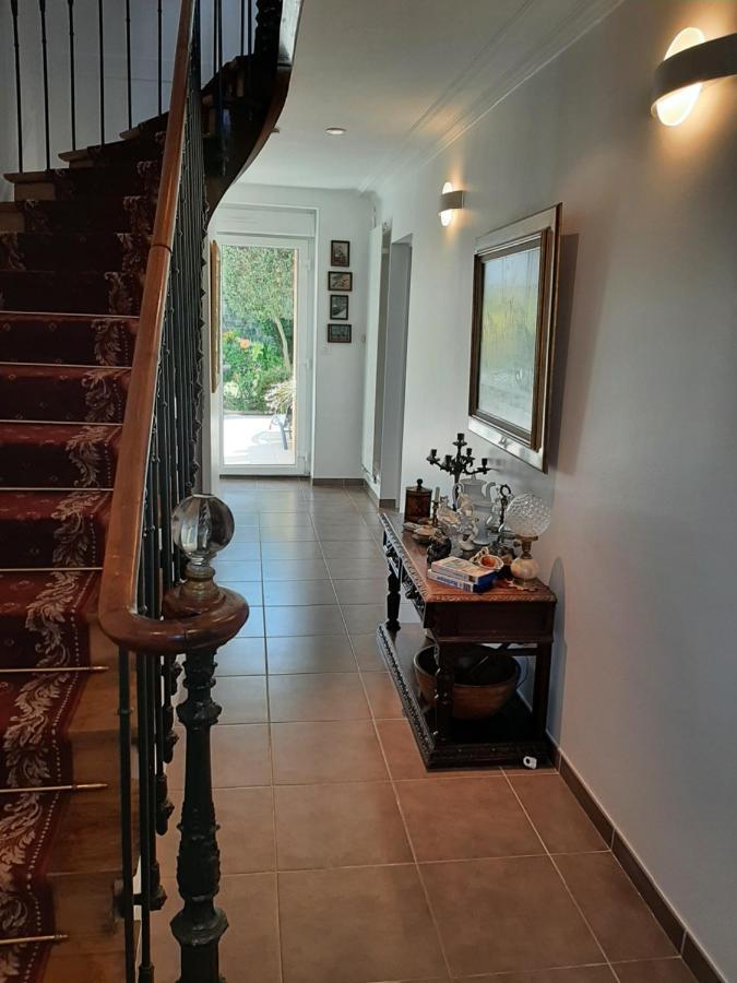 Chez Jeanne Ξενοδοχείο Καραντάν Εξωτερικό φωτογραφία