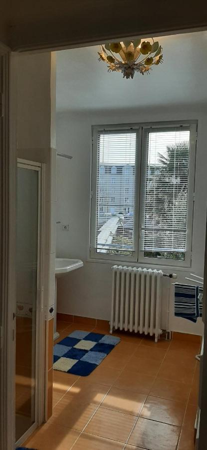 Chez Jeanne Ξενοδοχείο Καραντάν Εξωτερικό φωτογραφία